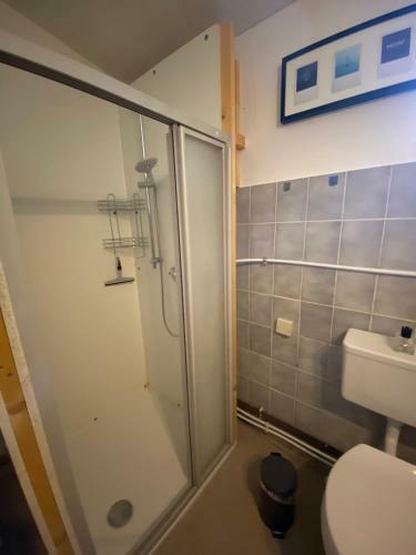 Apartamento Stendelser Hof