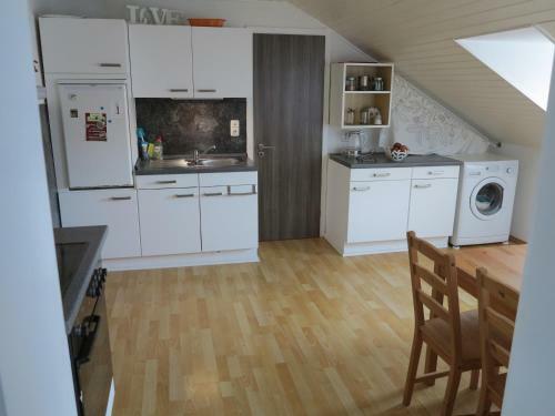 Apartamento Allg�u Spirit
