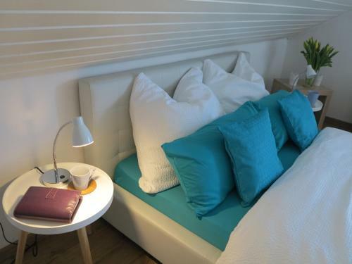 Apartamento Allg�u Spirit