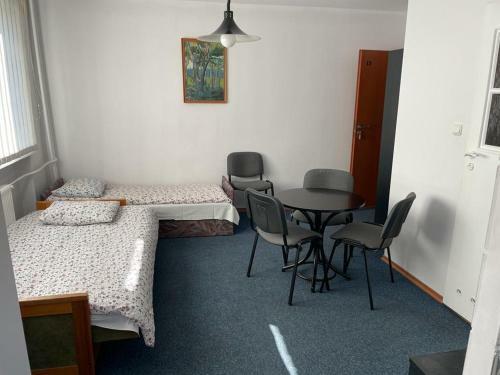 Hostal Ska?ka