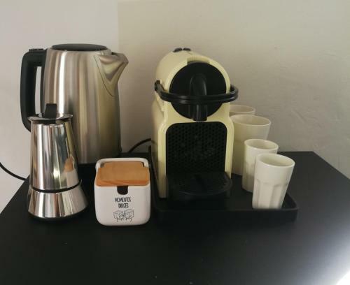 Apartamento Molino Mio