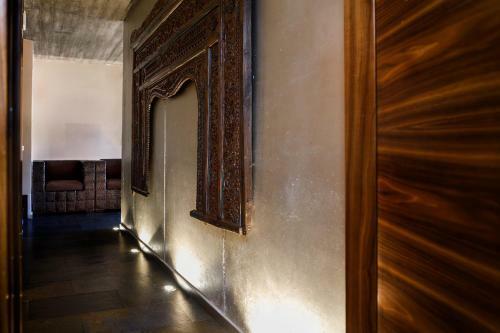 Rural Boutique & Spa Capitulo Trece