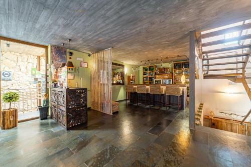 Rural Boutique & Spa Capitulo Trece