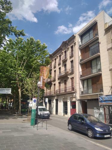 Apartamento Pis C�ntric