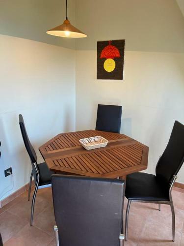 Apartamento Playa De Canido