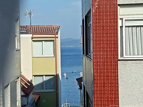 Apartamento Costa Dos Faros