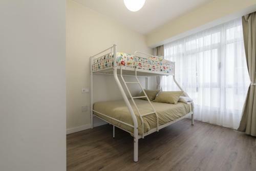 Apartamento Costa Dos Faros