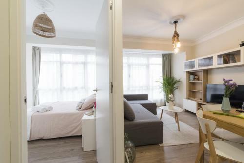 Apartamento Costa Dos Faros