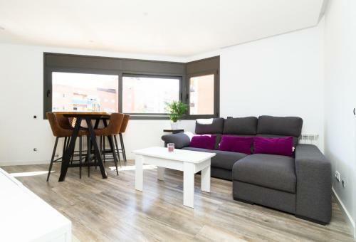 Apartamento Vivalidays Oscar