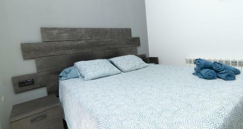 Apartamento Vivalidays Oscar