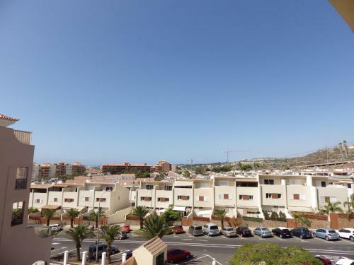 Apartamento Beautiful Sea View Studio