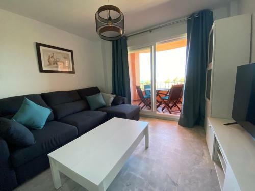 Apartamento Los Hidalgos