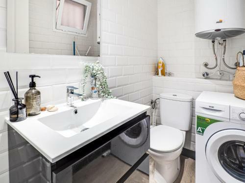 Apartamento Small Oasis 2387
