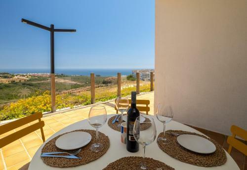 Apartamento Small Oasis 2387