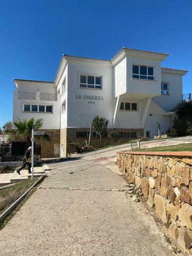 Apartamento Casa Kroon