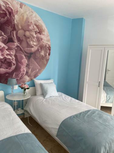 Apartamento Casa Kroon