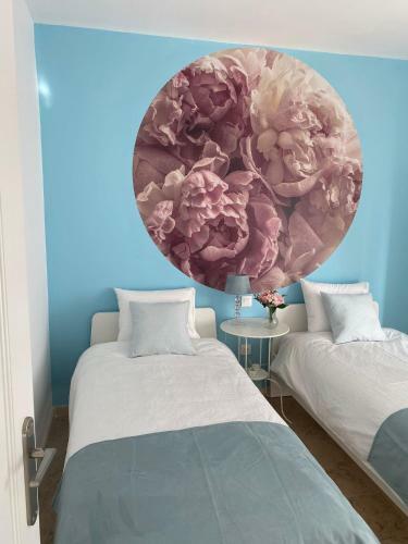 Apartamento Casa Kroon