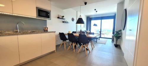 Apartamento Blue Sunset