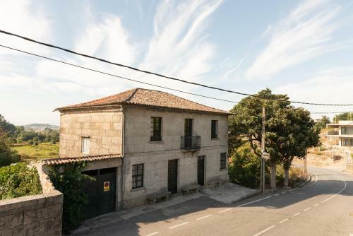 Casa Do Mestre