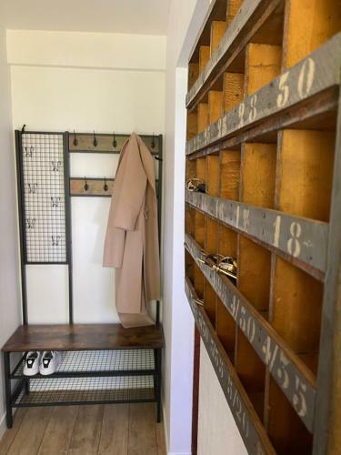 La Petite Cour
