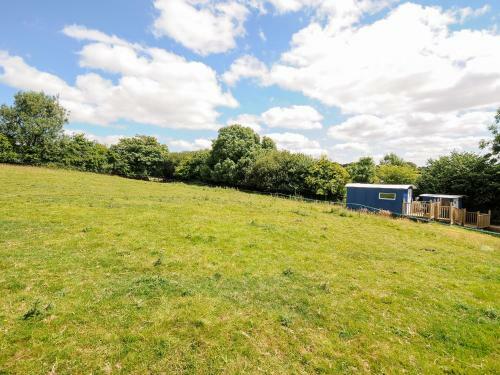 Shepherds Hut