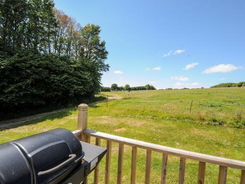 Shepherds Hut