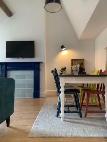 Bespoke Luxury Serviced Apartment