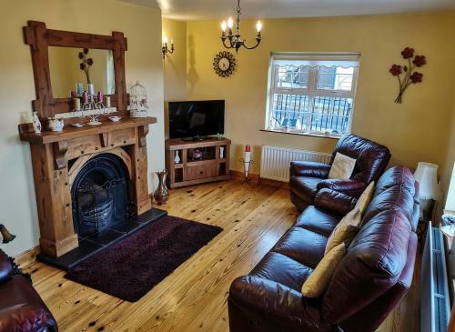 Kirley Road Luxury B&B