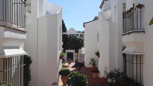 Apartamento Nagueles 33