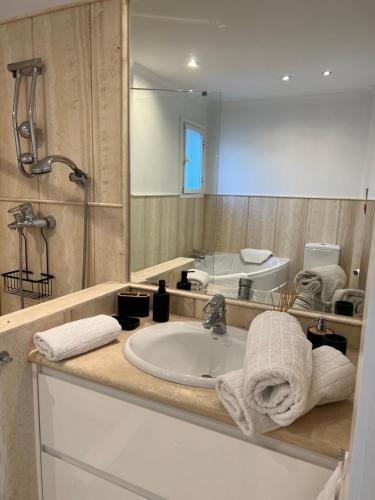 Apartamento Nagueles 33