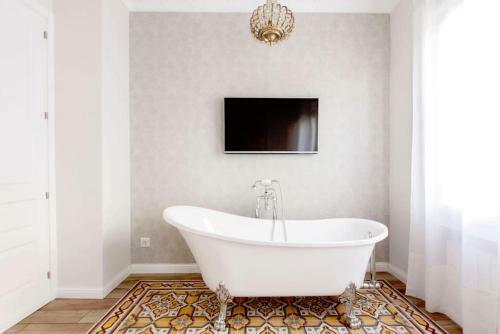 Luxury Apartment Neovintage