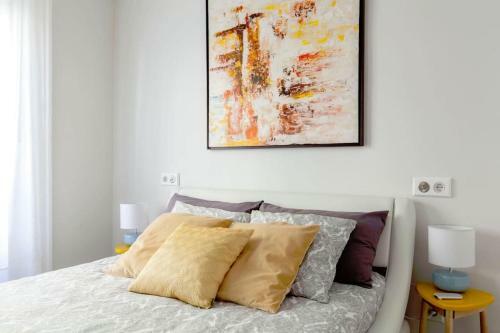 Luxury Apartment Neovintage