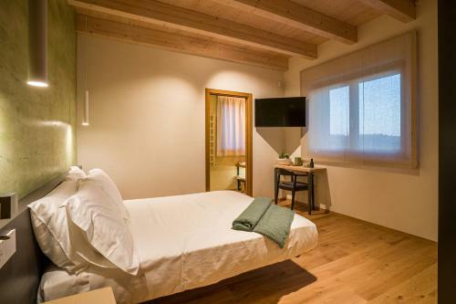 Bed & Breakfast Agri-relais Ventisettegradi