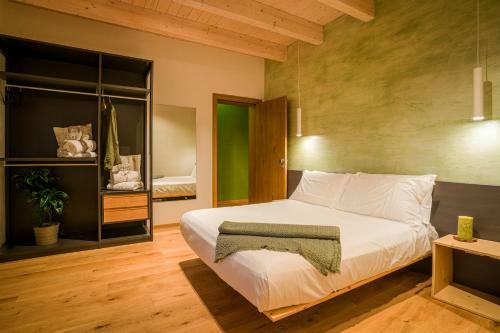 Bed & Breakfast Agri-relais Ventisettegradi