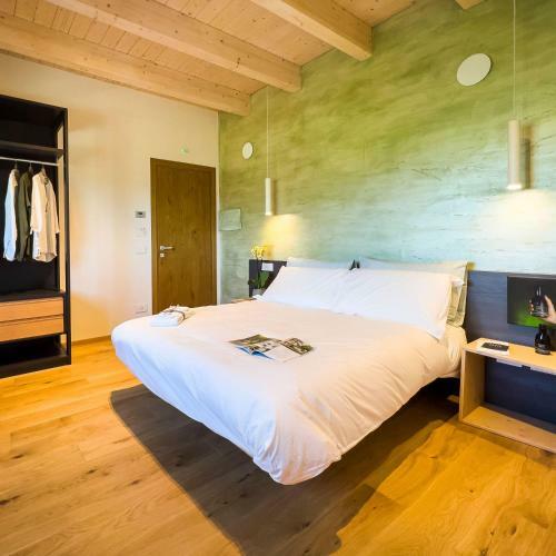 Bed & Breakfast Agri-relais Ventisettegradi