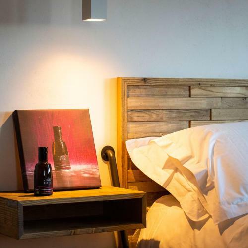 Bed & Breakfast Agri-relais Ventisettegradi