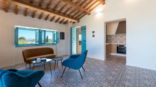 Villa La Buona Maniera 10