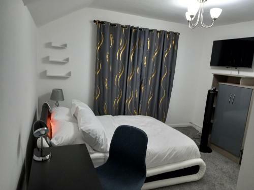 Bed & Breakfast 2 Garswood Road