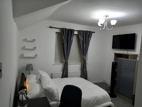 Bed & Breakfast 2 Garswood Road