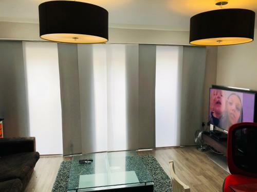 Rylance Luxury House