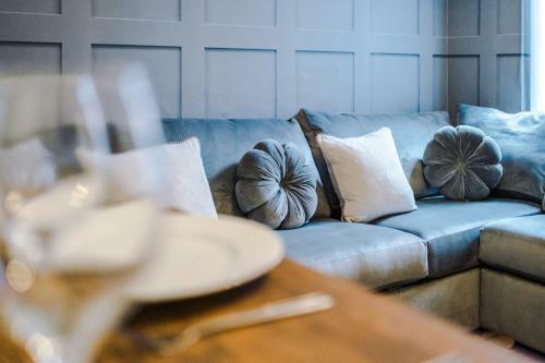 3 Bedroom House Manchester Hosted By Mcr Dens