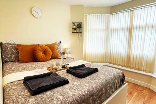 Apartamento Full Flat-g Floor-private Kitchen/bathroom-parking