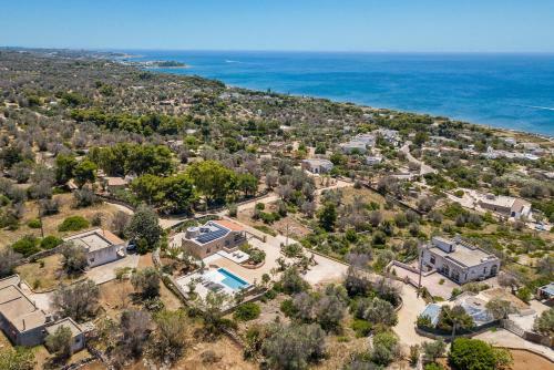 Villa Lodrea By Barbarhouse
