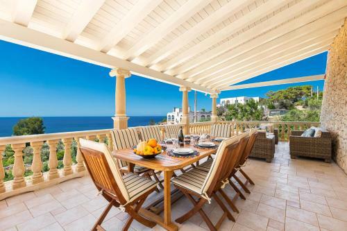 Villa Lodrea By Barbarhouse