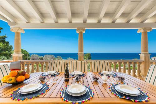 Villa Lodrea By Barbarhouse