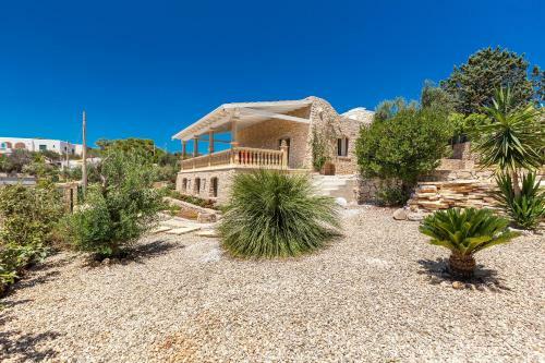 Villa Lodrea By Barbarhouse