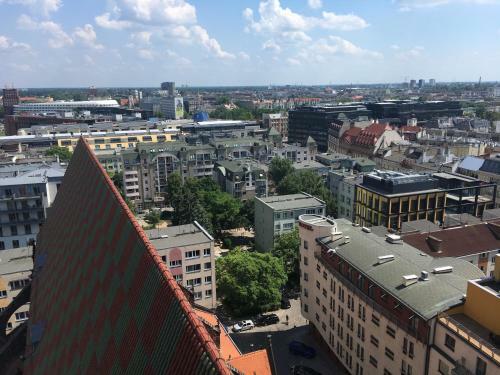 Sikorska Apartamenty