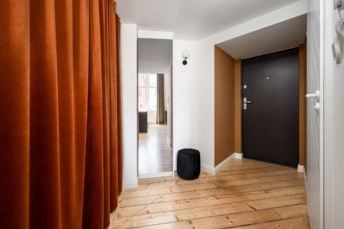 Apartament Malarska 50m Od Rynku
