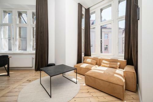 Apartament Malarska 50m Od Rynku