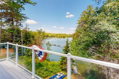 Maine Haven
